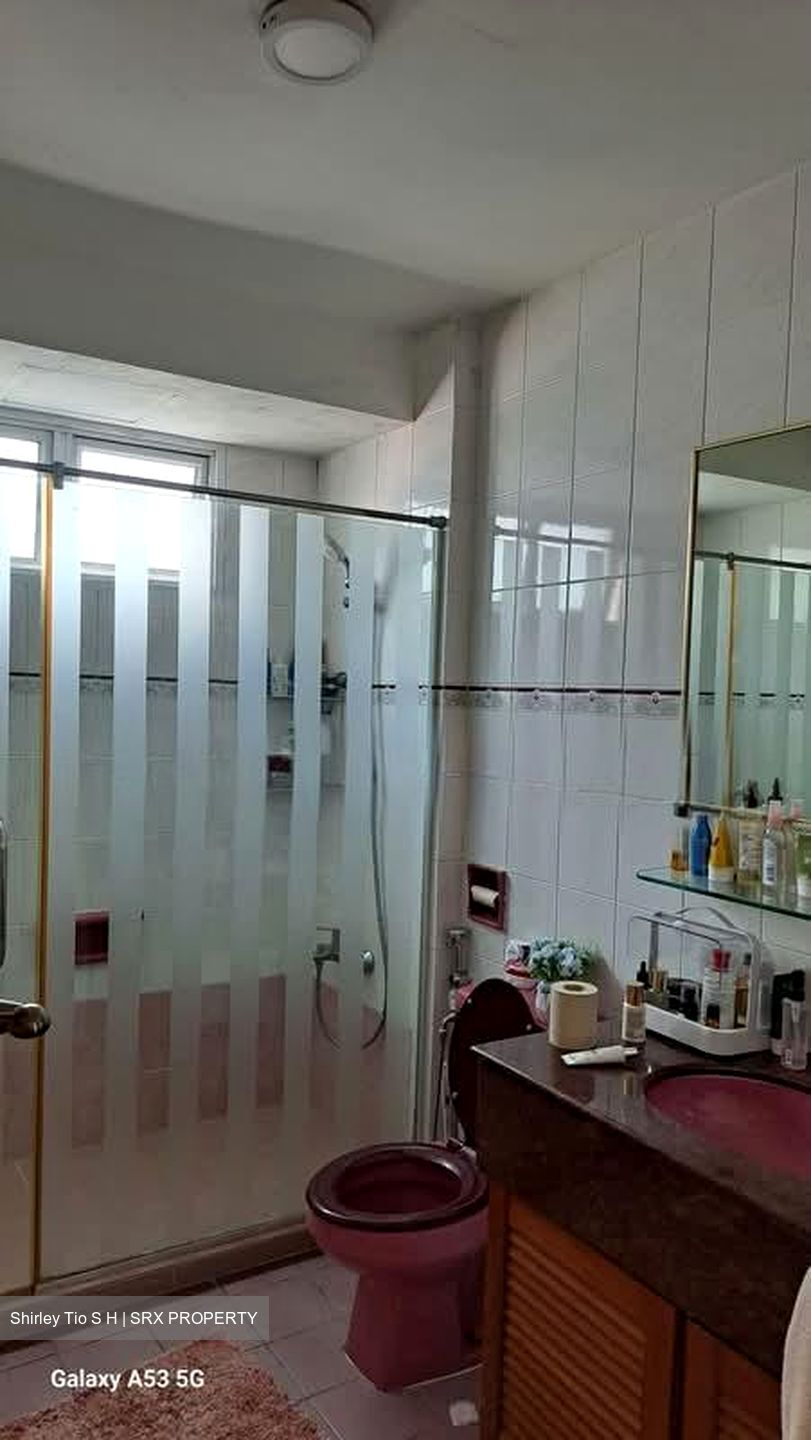 Euro-Asia Court (D9), Apartment #570207901